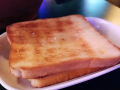 -西街夜油条·麻团包乌饭