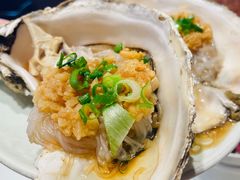 -鲜得莱渔港·小平岛海胆馆(七贤岭店)