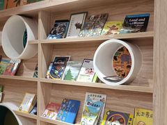 -亲亲袋鼠托育早教·思维专注力·棕熊英语(鼓楼恒力城店)