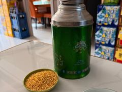 奶茶炒米-沽源味道蒙餐莜面家常菜