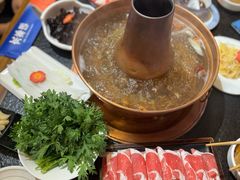 -清真京华源·涮肉烧烤(丰庆店)