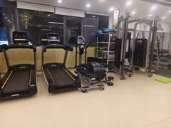 -中田·健身+普拉提(浦东金高路店)
