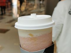 -喜茶(北京通州万达店)