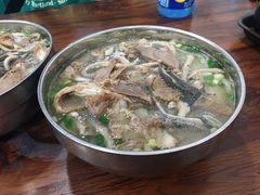 羊肉杂混合米线-攀枝花·任德琼·盐边羊肉米线