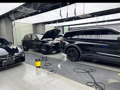 -跃通XPEL隐形车衣汽车贴膜旗舰店