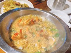 -时光乌托邦空中花园餐厅川味·融合菜(幸福广场店)