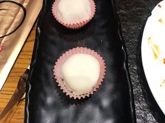 雪榴莲-小城粥道·海胆鲜虾粥(解放广场店)