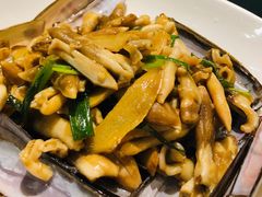 -达叔香味海鲜(海棠68环球美食街店)