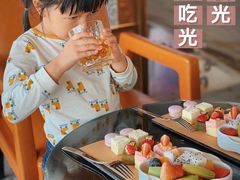 -于家堡洲际酒店·堡子里酒廊