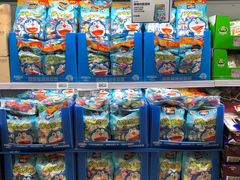 -盒马X会员店(上海森兰商都店)