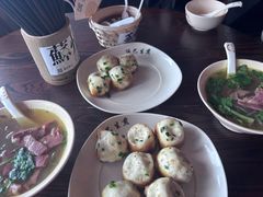 -哑巴生煎(临顿路店)
