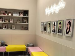 -天真蓝照相馆(五角场百联又一城店)