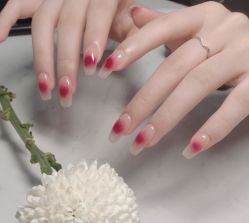 点击看大图 -LILY NAILS美甲美睫