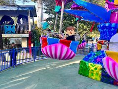 -哈尔滨文化公园