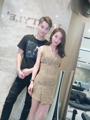 -IN STYLE·全国形象店