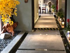 门面-宋园·金宴浙鲜馆(静安店)