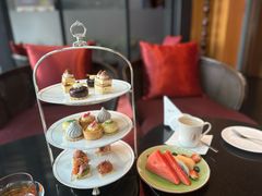 -知味自助餐厅(西安威斯汀大酒店)