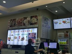 -马兰拉面(西直门外店)