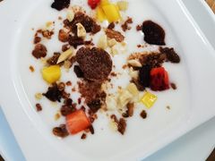 -花舍·新派粤菜·西餐·下午茶(亚运村·鸟巢店)