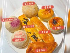 -北京稻香村(方庄店)
