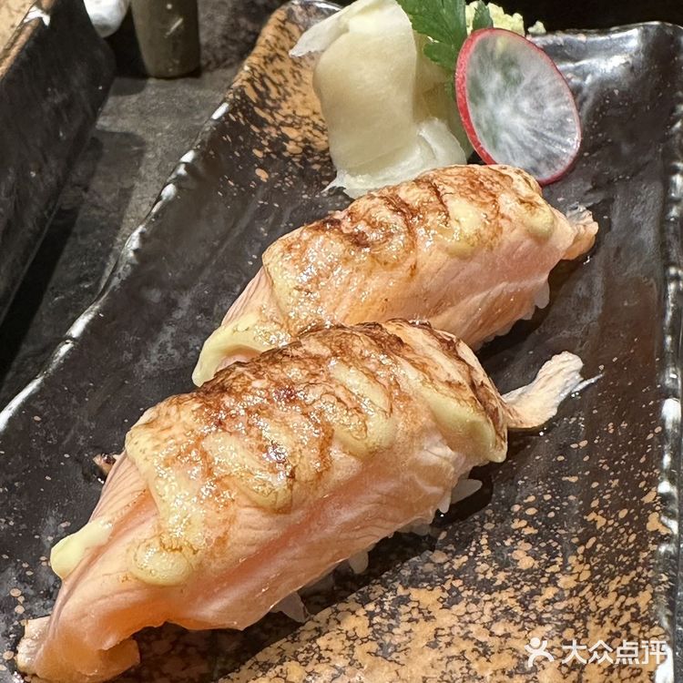 天津炉端烧创始店「六本目」🍣