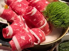 -牛将军•涮肉•烤肉•铁板烧(北京王府井·故宫店)