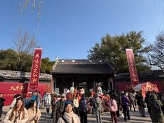 -钱王祠