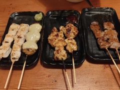 芝士鸡肉丸-鸟贵族(天王寺北口店)