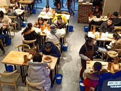 大堂-嘉州叶婆婆钵钵鸡(建设路店)