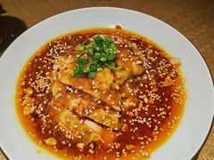 -渝信川菜(西单店)