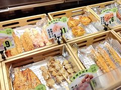 -鲜道寿司(雨花虹悦城店)