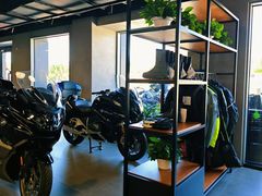-北京德悦行BMW宝马摩托车
