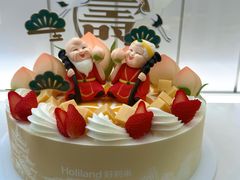 -好利来(东四店)