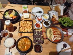 -庭院里的小幸福(开发区万达店)