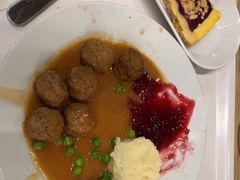 -宜家·瑞典风味餐厅(北京西红门店)