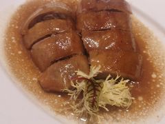 -Yan Ting 宴庭中餐厅(上海静安瑞吉酒店)