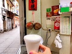-洪馨椰子