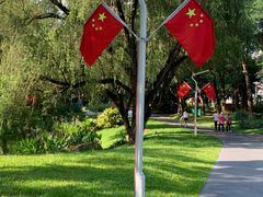 -人民公园(罗湖区)