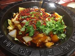 -受气牛肉·耙牛肉火锅(水晶郦城店)