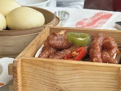 -黄埔华苑酒家(黄埔总店)