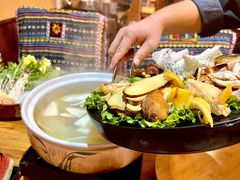 -束河人家(南锣鼓巷店)