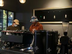 -解药·antidote Cafe&Bar