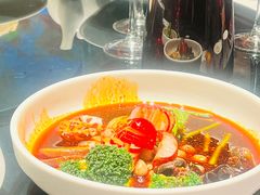 -徐记海鲜(陕西历史博物馆|明德门店)