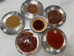 -五十中小肉串(南站店)