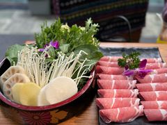 -束河人家(南锣鼓巷店)