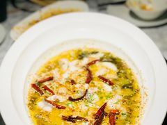 -蔴将·川菜(黄龙万科店)