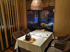 包厢-鱼乐轩(珠江路店)