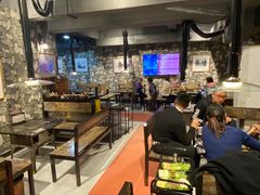 -烧烤季休闲餐厅(贵阳蟠桃宫店)