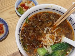-白沙肴·长沙米粉.小炒湘菜(石厦时代广场店)