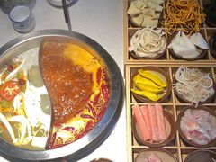 -芈重山老火锅(广州首店)